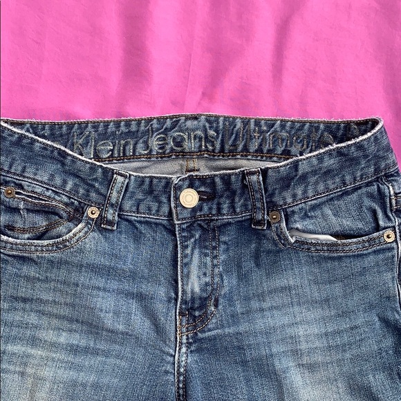 🌙Vintage Calvin Klein Jeans🌙 - Picture 2 of 4